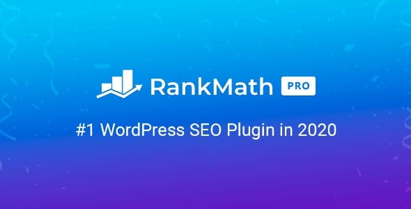 Rank Math Pro