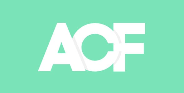 Advanced Custom Fields Pro (ACF)